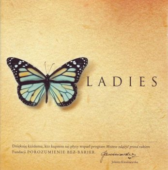 VA - Ladies (2003)