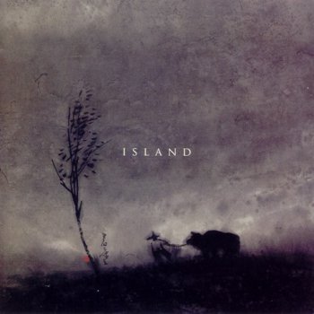 Island - Island (2010)