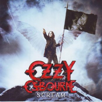 Ozzy Osbourne - Scream (2LP Set Epic / Sony Music VinylRip 24/192) 2010