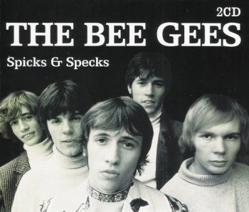 Bee Gees - Bee Gees 2 Box Double CD 2001/2003