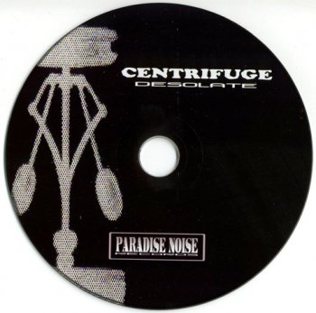 Centrifuge - Desolate 2006