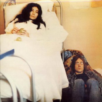 John Lennon & Yoko Ono - Unfinished Music No. 2: Life With the Lions 1969 (1997)