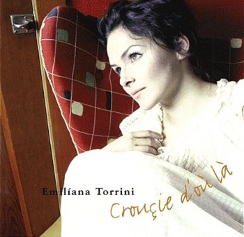Emiliana Torrini - Croucie D'ou La (1995)