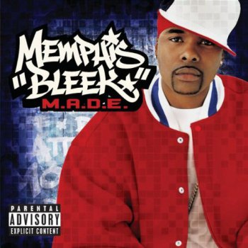 Memphis Bleek-M.A.D.E. 2003