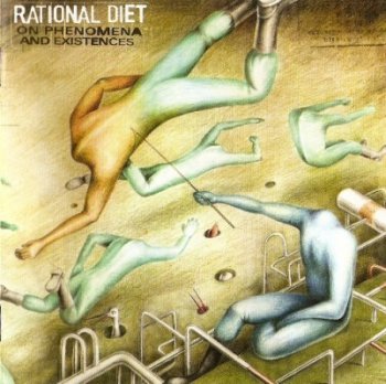 Rational Diet - On Phenomena and Existences (2010) 