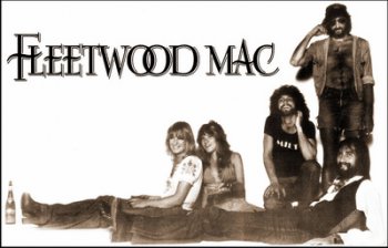 Fleetwood Mac - Collection (2010) 4CD