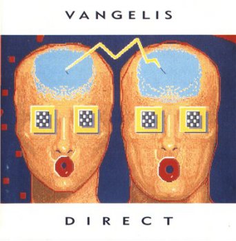 VANGELIS - Direct (1988)
