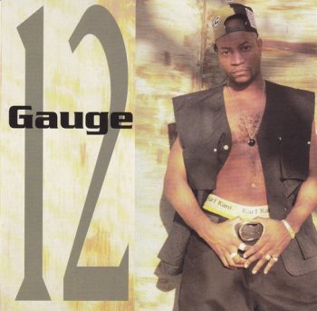 12 Gauge-12 Gauge 1994
