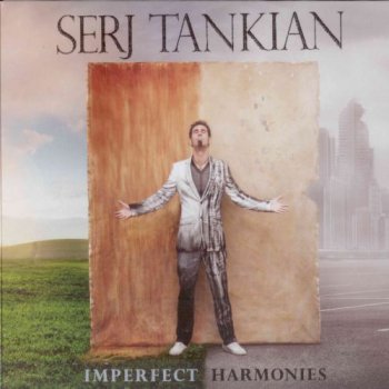 Serj Tankian - Imperfect Harmonies (2CD Set Limited Edition) 2010