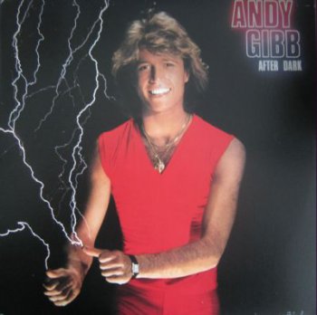 Andy Gibb - After Dark (RSO Records RS-1-3069, VinylRip 24bit/96kHz) (1980)