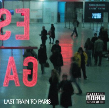 Diddy & Dirty Money-Last Train To Paris 2010