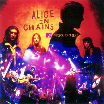 Alice In Chains - MTV Unplugged (1996)