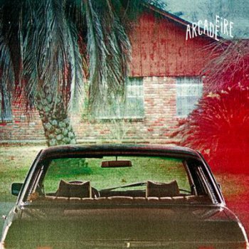 Arcade Fire - The Suburbs (2010/lossless)