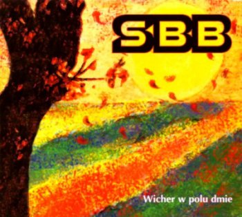 SBB - Wicher W Polu Dmie 2006