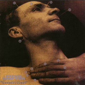 Pitchshifter - Desensitized (Earache UK LP VinylRip 24/96) 1993