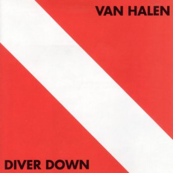 Van Halen - Diver Down (Warner Bros. US Remastered 2000 HDCD) 1982