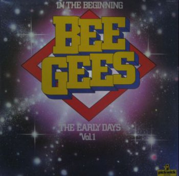 Bee Gees - In The Beginning - The Early Days Vol. 1 (1978)