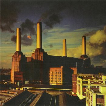 Pink Floyd 16CD Box Set EMI Records 40th Anniversary Edition Vinyl Replica 2007