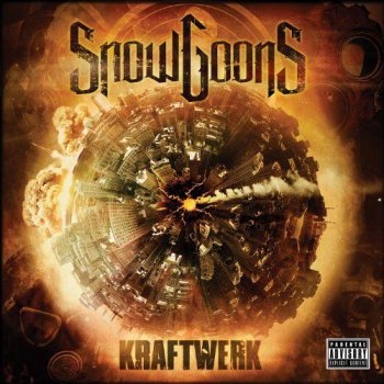 Snowgoons-Kraftwerk 2010