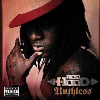 Ace Hood-Ruthless 2009