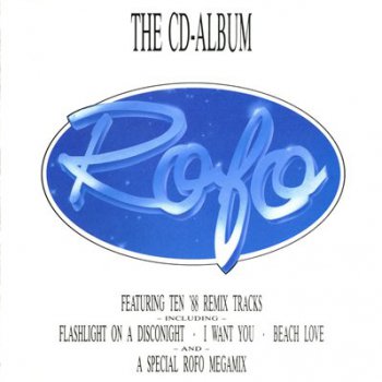 ROFO - The CD-Album (1988)