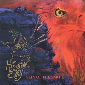 Kingfisher Sky - Skin Of The Earth (2010) 