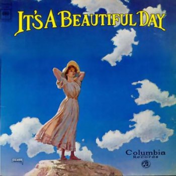 It's A Beautiful Day - It's A Beautiful Day 1969