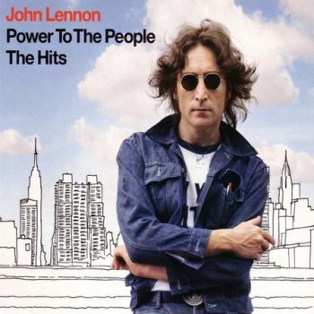 John Lennon - Power To The People - The Hits (2010)