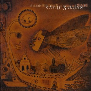 David Sylvian «Dead Bees On A Cake» (1999)