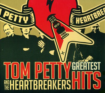 Tom Petty & The Heartbreakers - Greatest Hits 2CD (2010)
