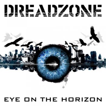 Dreadzone - Eye On The Horizon (2010)