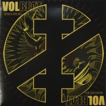 Volbeat - Heaven Nor Hell [Limited Fan Edition] (2010)