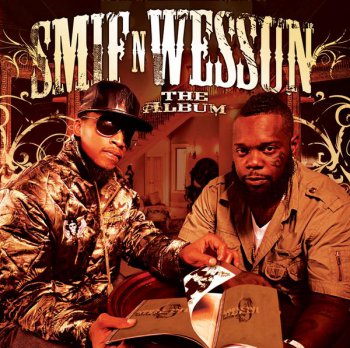 Smif-N-Wessun-The Album 2007