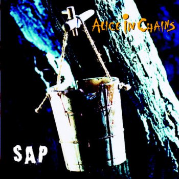 Alice In Chains - Sap (EP) 1992