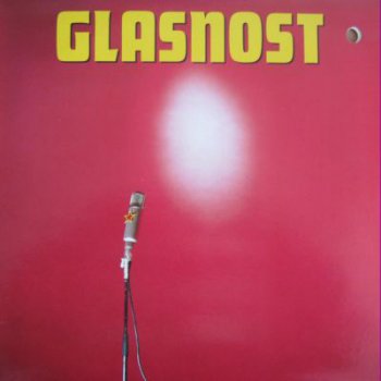 Various - Glasnost (1987)