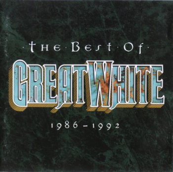 Great White - The Best Of Great White 1986-1992 (1993)