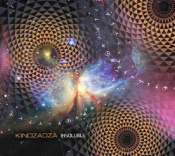 Kindzadza - Insoluble