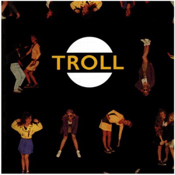Troll - Troll (1989)