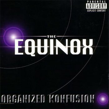 Organized Konfusion-The Equinox 1997