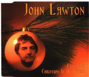 John Lawton - Last Christmas [Single] 1999