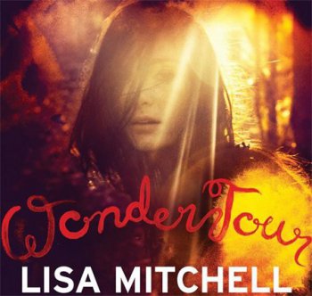 Lisa Mitchell – Wonder 2009