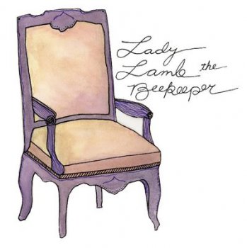 Lady Lamb the Beekeeper - Mammoth Swoon (2010)