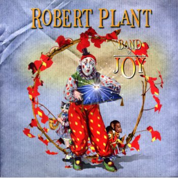Robert Plant - Band Of Joy (2LP Set Es Paranza Records EU VinylRip 24/192) 2010