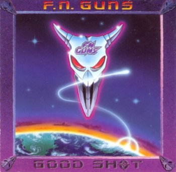 FN Guns - Good Shot 1990
