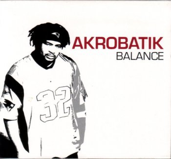 Akrobatik-Balance 2003