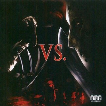VA - Freddy Vs. Jason - The Original Motion Picture Soundtrack (2003)