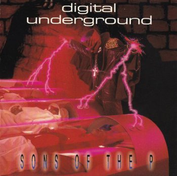 Digital Underground-Sons Of The P 1991