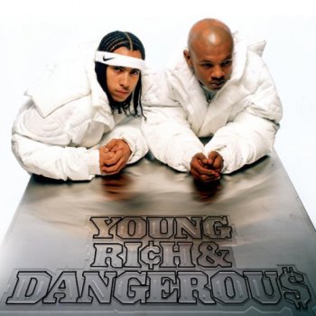 Kris Kross-Young,Rich & Dangerous 1996