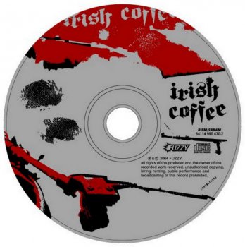 Irish Coffee ©2004 - Irish Coffee (Re-Post)