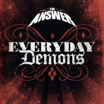 The Answer - Everyday Demons (Special Edition, 2CD) 2009